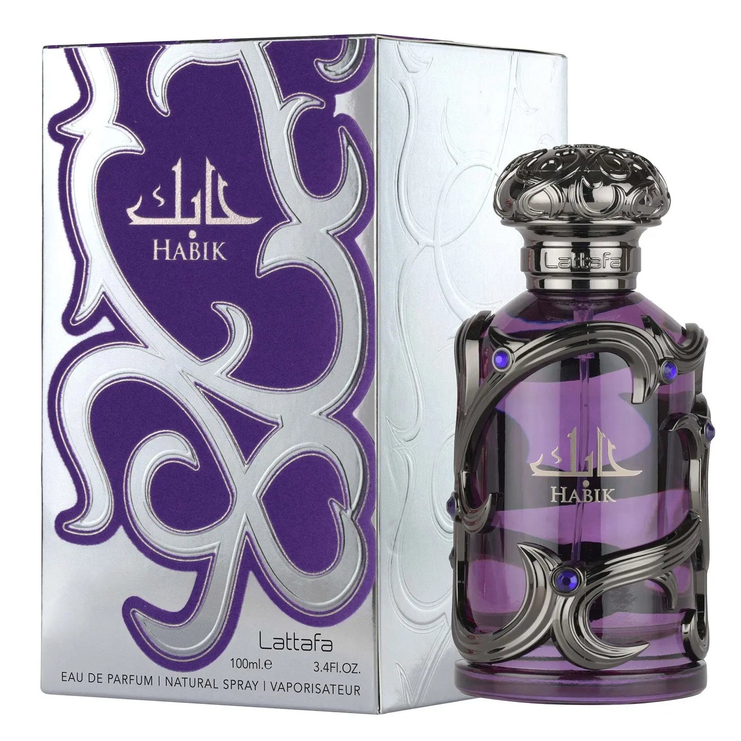 Habik Man
