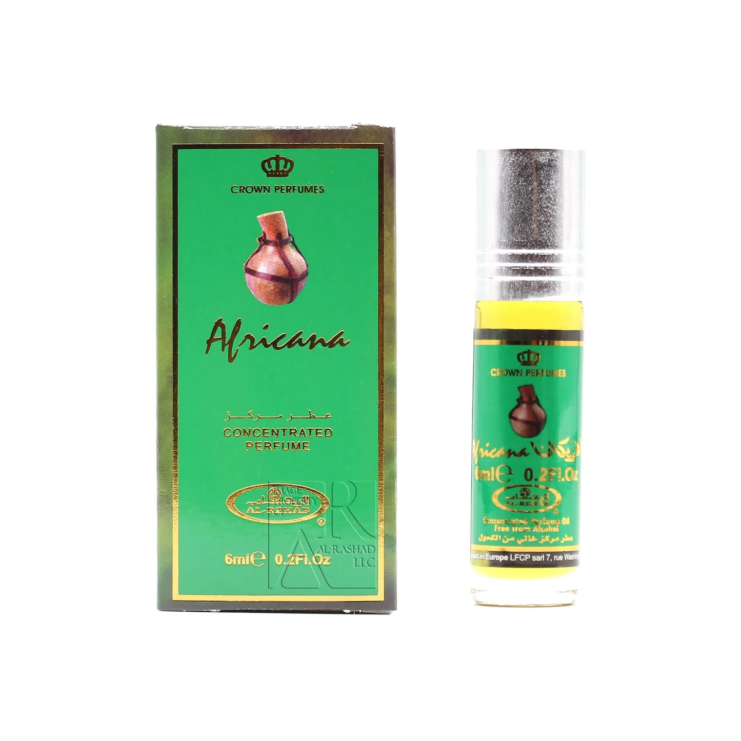 Africana 6ml