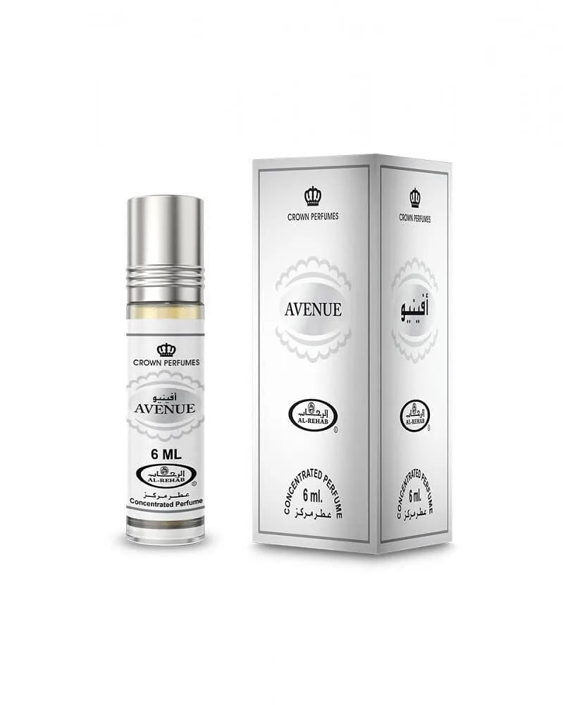 Avenue 6ml