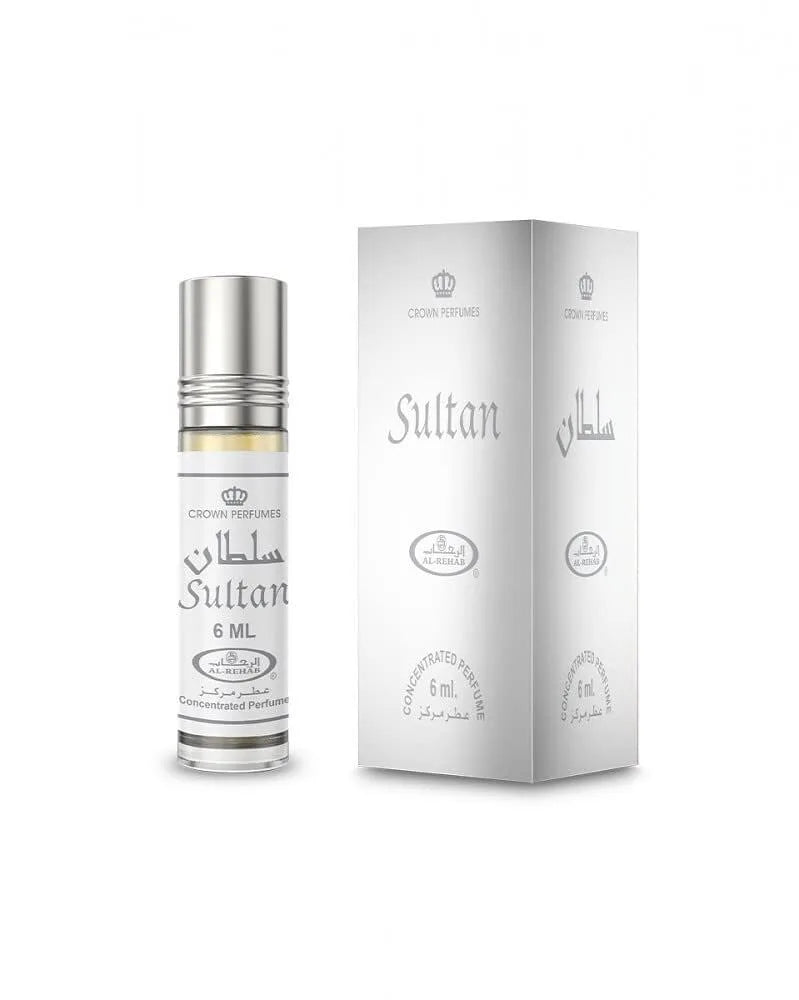 Sultan 6ml