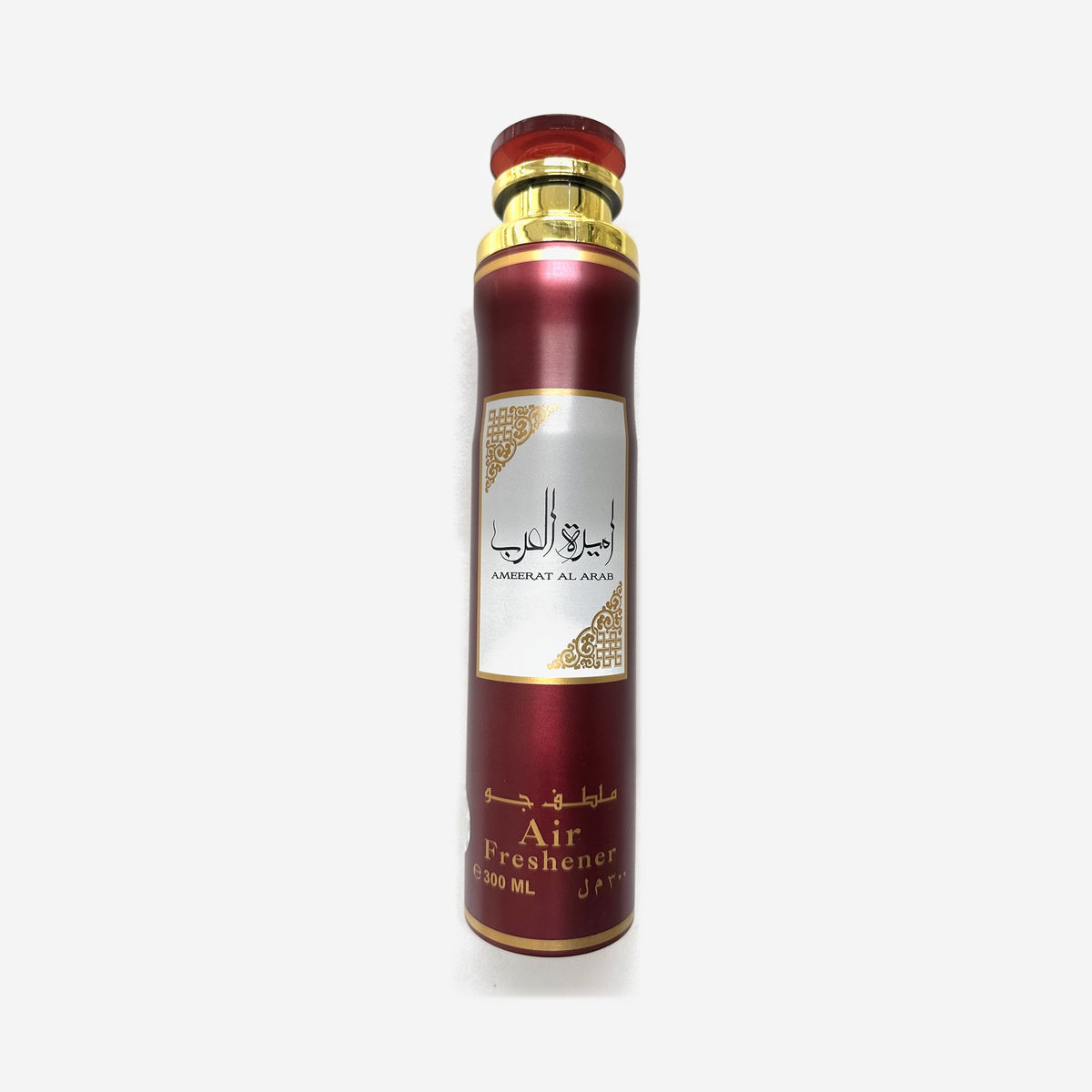 Lattafa Ameerat Al Arab Air Freshener 300ml can