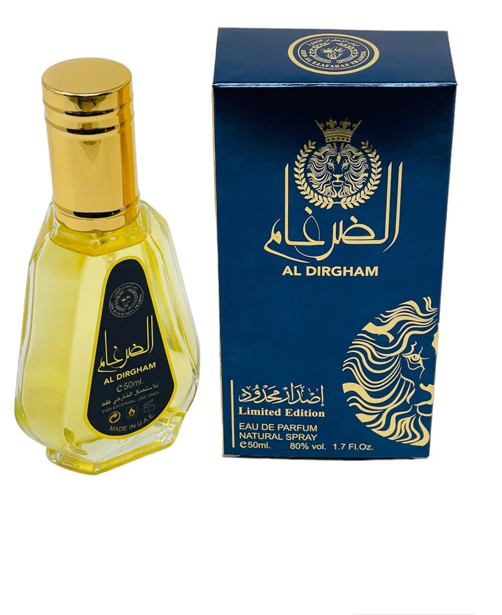 Al Dirgham 50ml