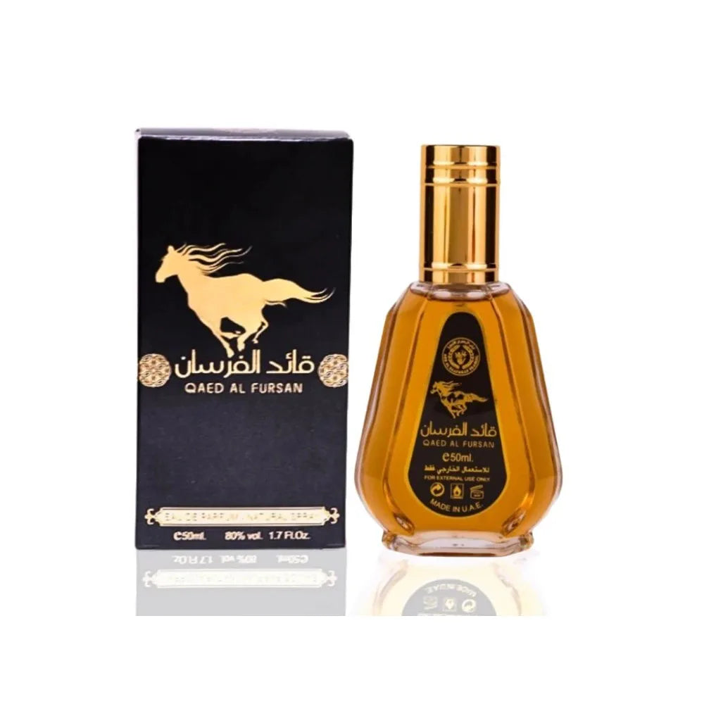 Qaed Al Fursan 50ml