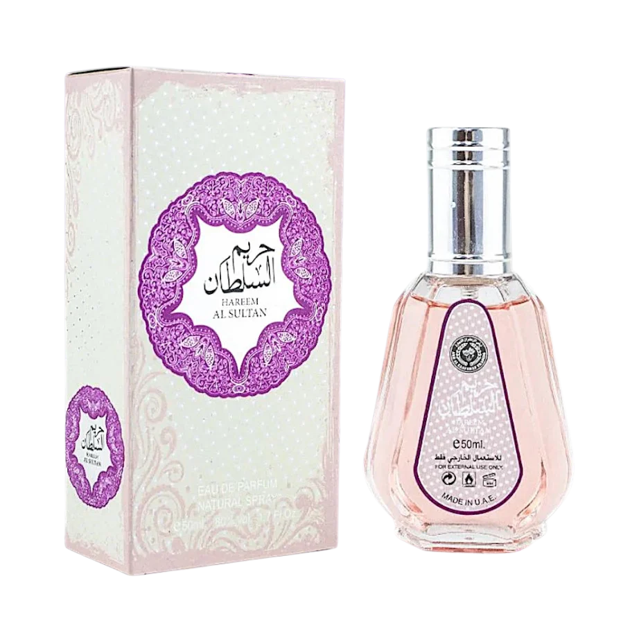 Hareem Sultan 50ml