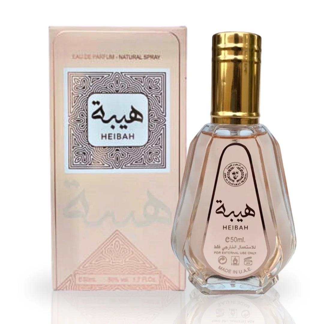 Heibah 50ml