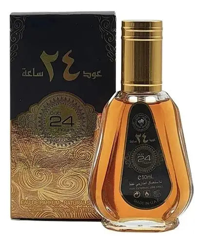Oud 24 Hours 50ml