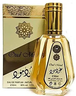 Oud Mood 50ml