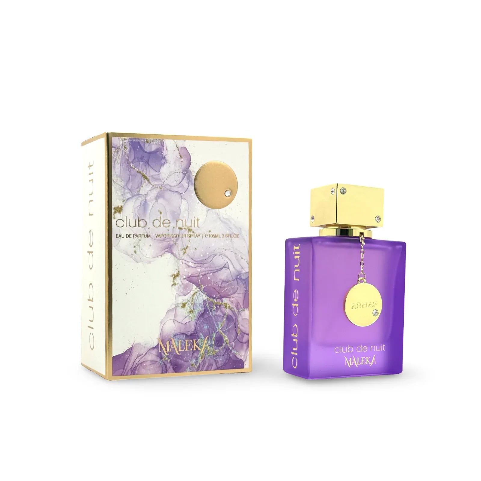 Armaf Club De Nuit Maleka EDP 100ml for Women | Sheikh Scents