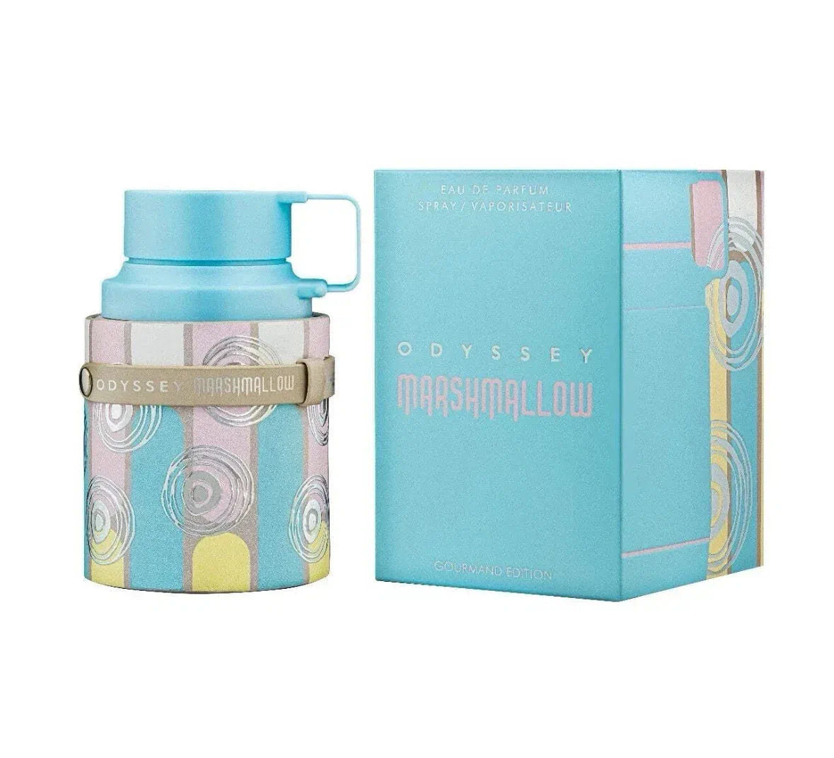 Odyssey Marshmallow