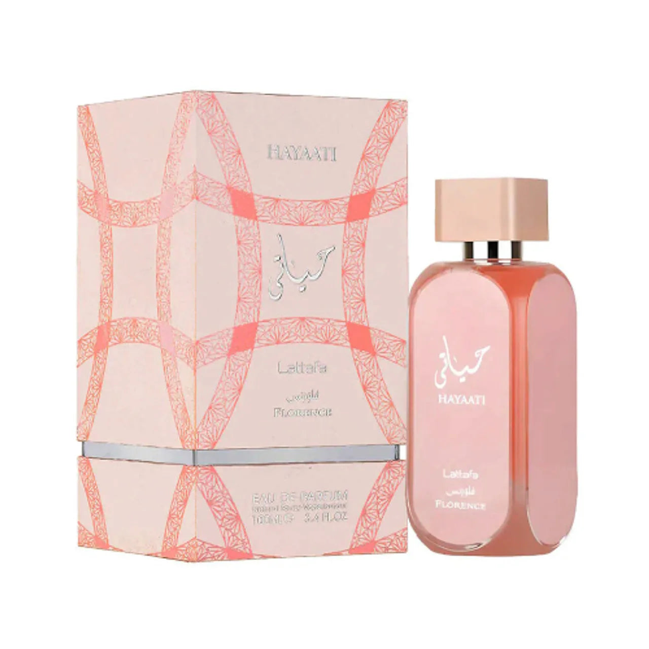 Hayaati Florence
