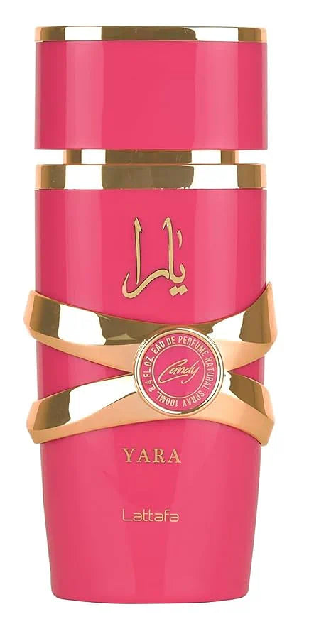 Yara Candy