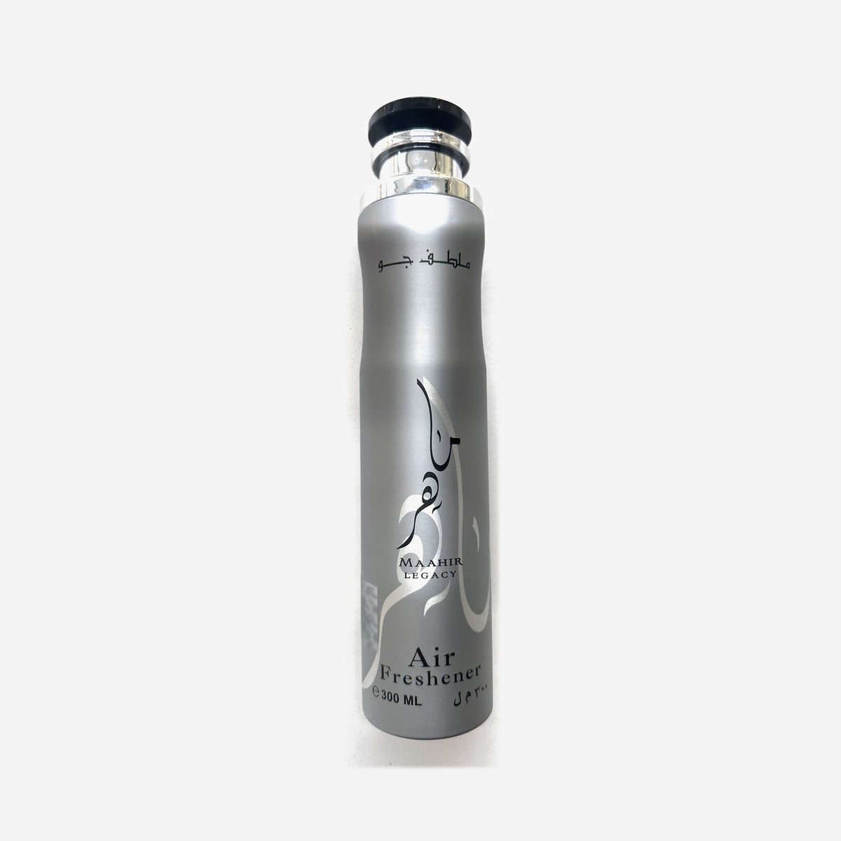 Lattafa Maahir Legacy Air Freshener 300ml can