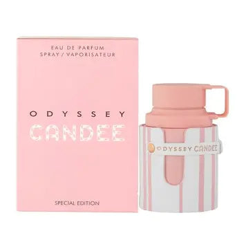 Odyssey Candee