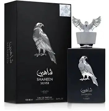 Shaheen Silver