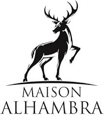 Maison Alhambra