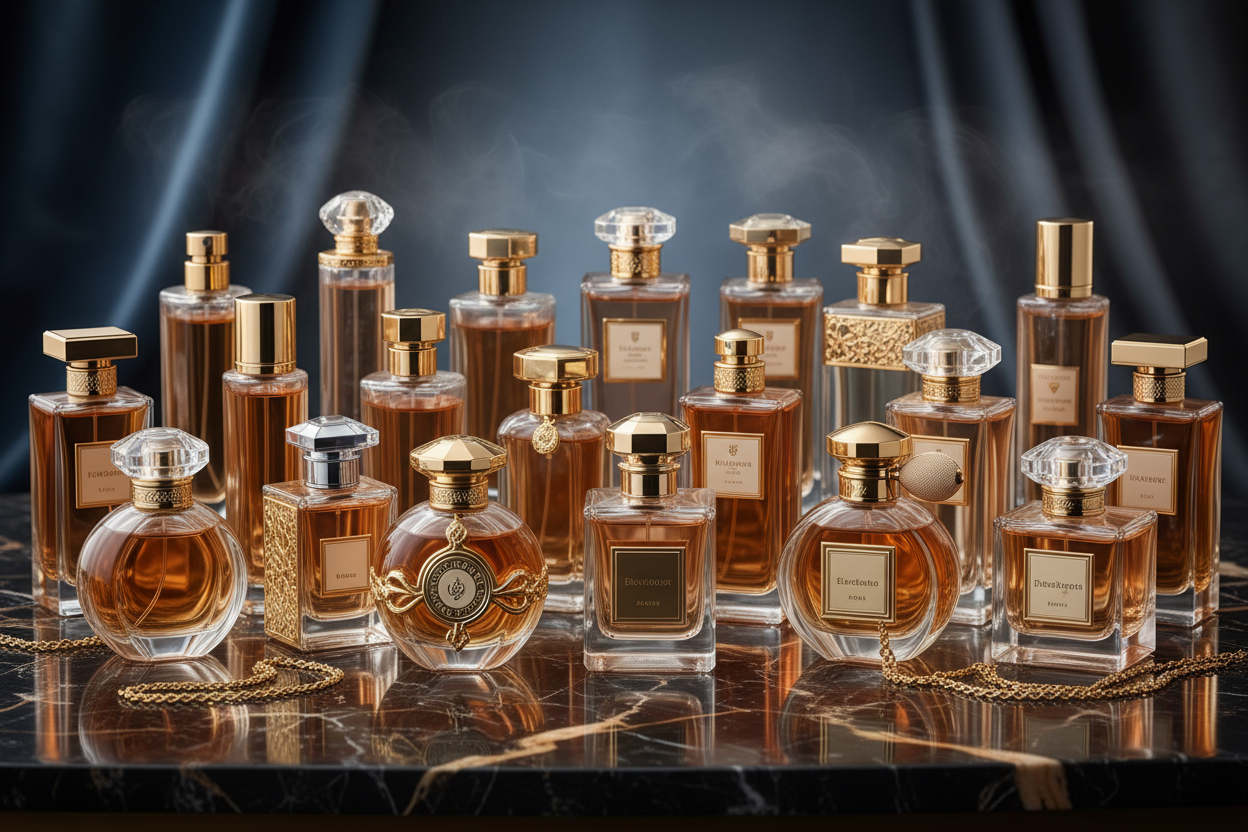 All Perfumes