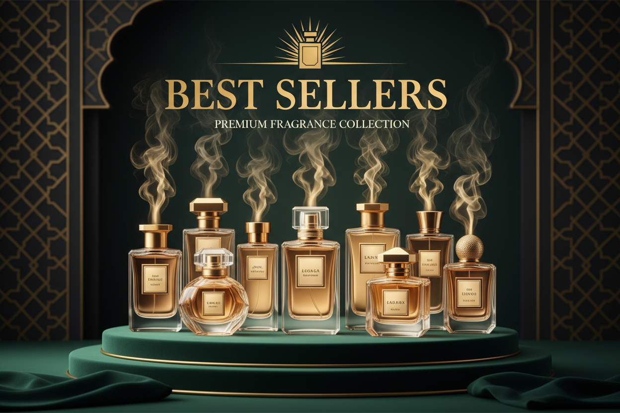 Best Sellers!