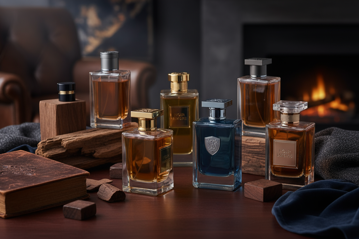 Men's Perfumes