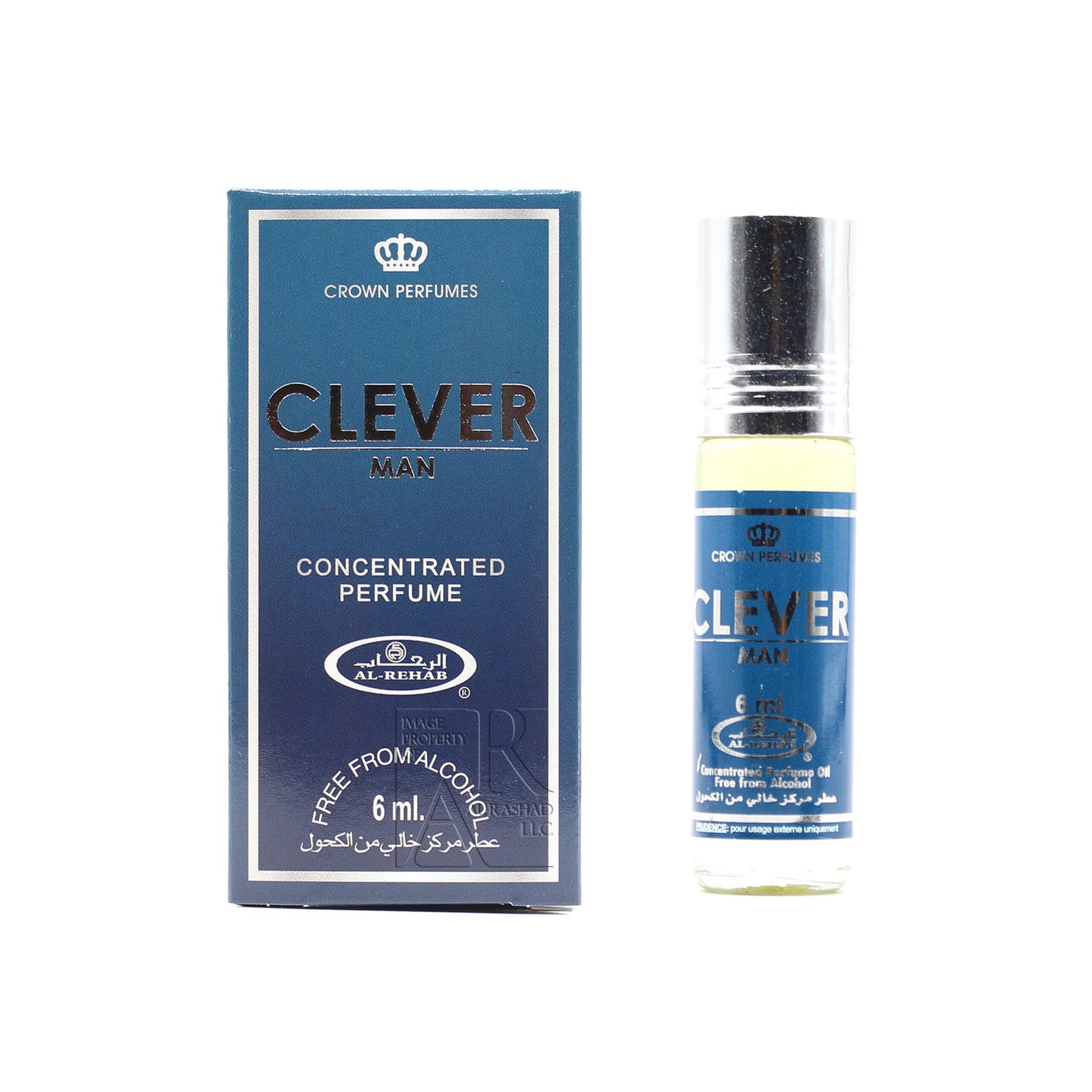Clever Man 6ml