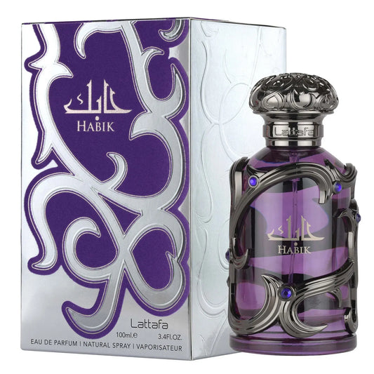 Habik Man