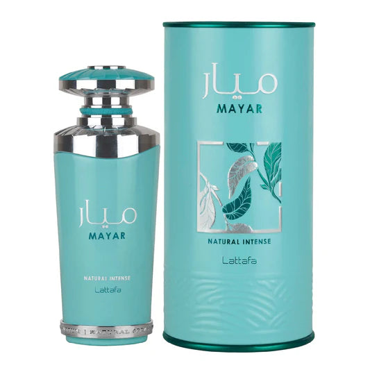 Mayar Natural Intense Perfume by Lattafa