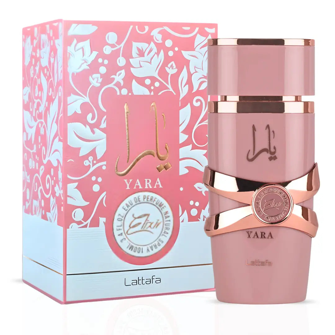 Yara Elixir