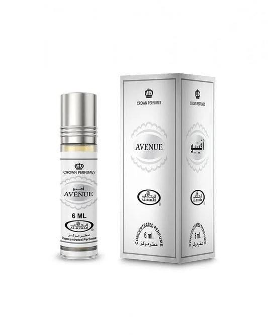 Avenue 6ml