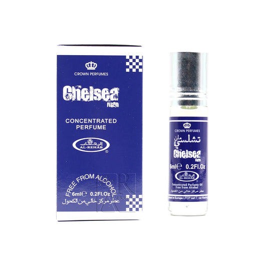 Chelsea 6ml