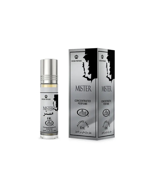 Mister 6ml