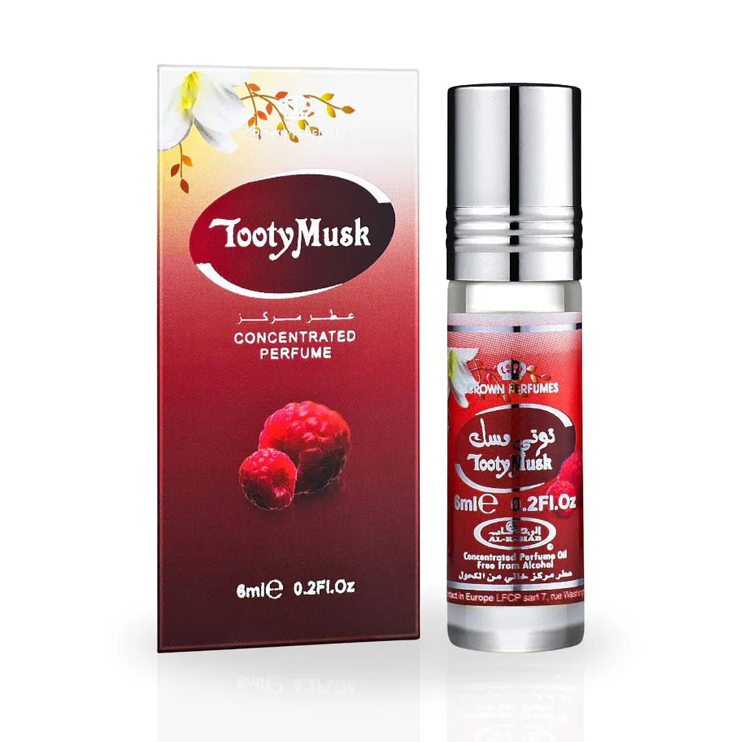 Tooty Musk 6ml