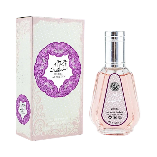 Hareem Sultan 50ml