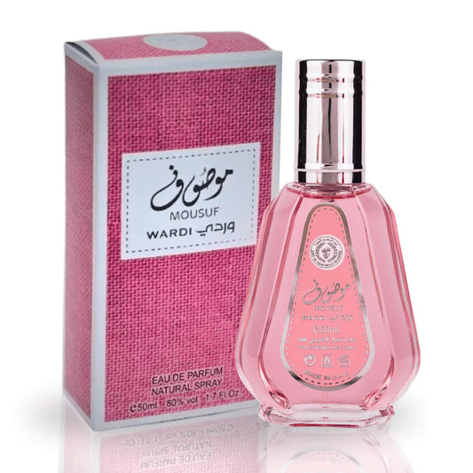 Mousuf Wardi 50ml