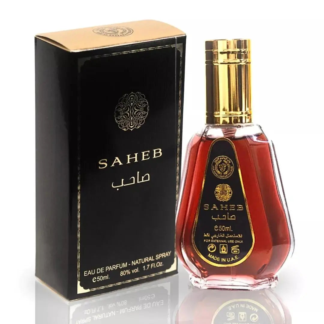 Saheb 50ml