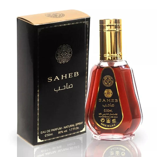 Saheb 50ml