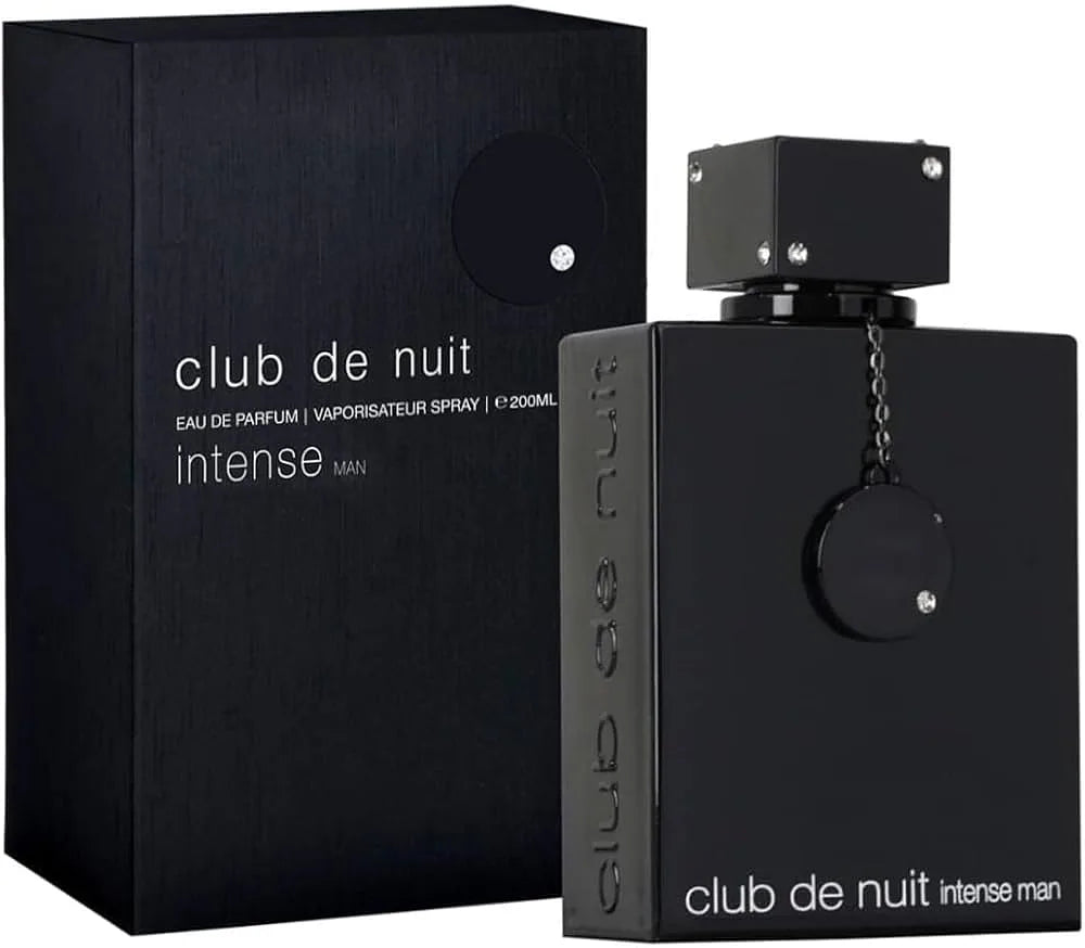 Club De Nuit Intense Man