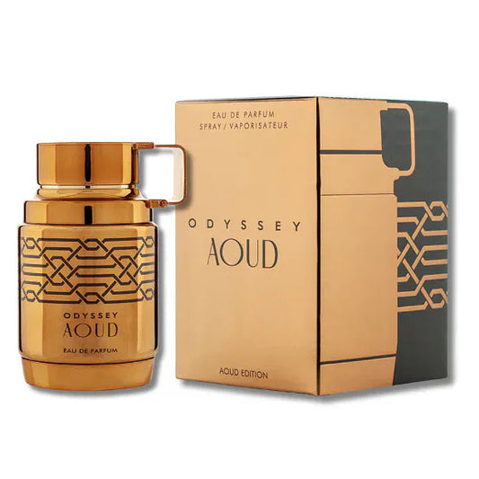 Odyssey Aoud