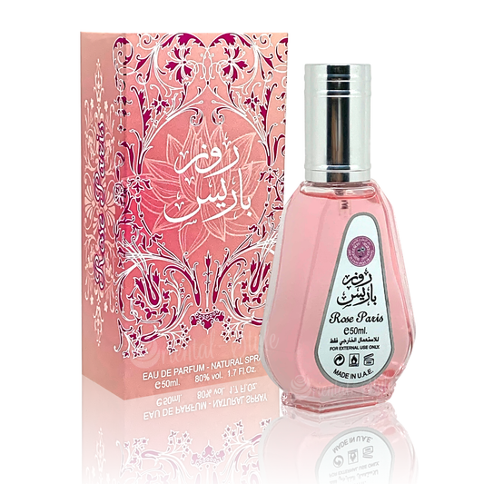Rose Paris 50ml