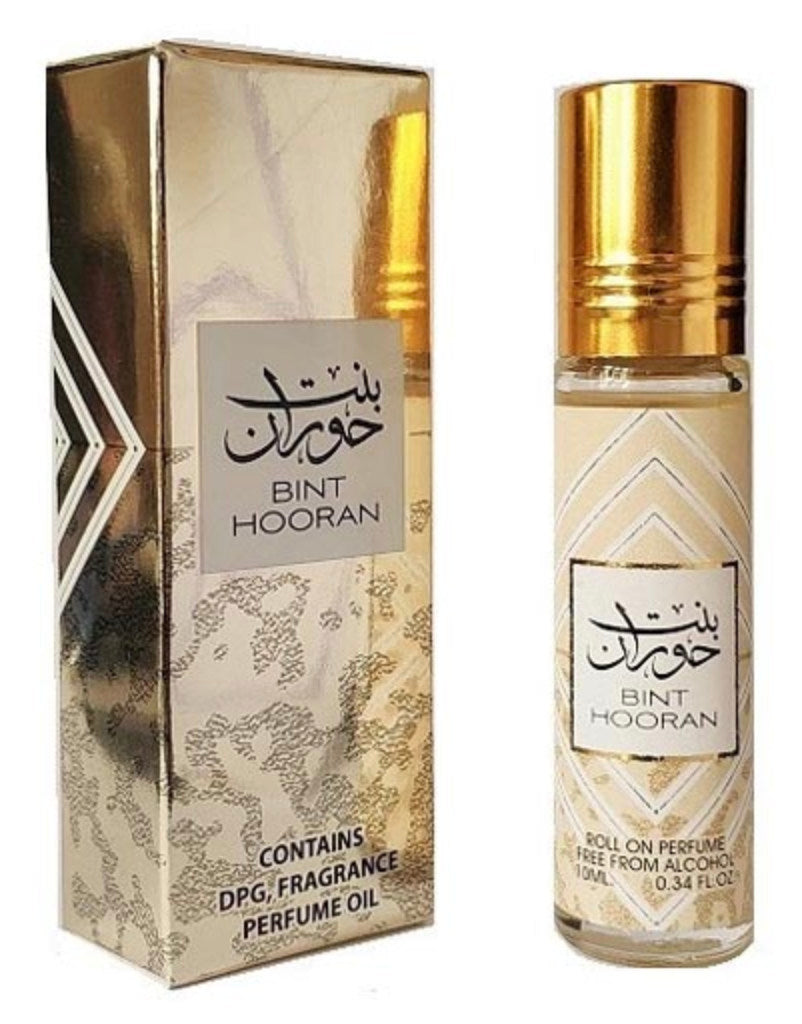 Bint Hooran 10ml