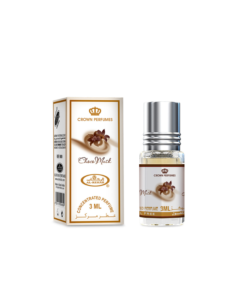 Choco Musk 3ml