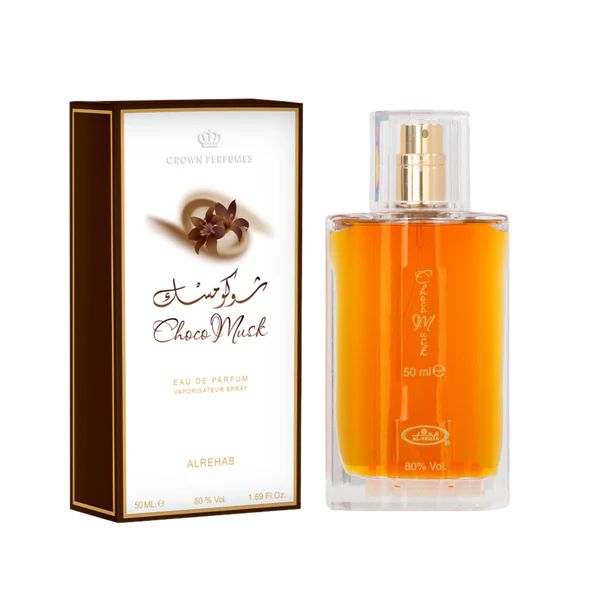 Choco Musk 50ml