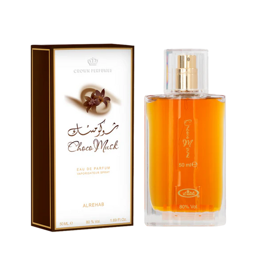 Choco Musk 50ml