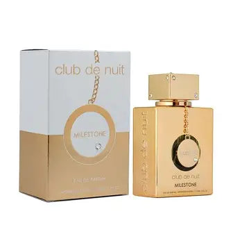 Club De Nuit Milestone