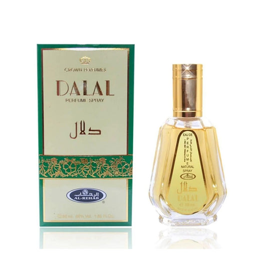 Dalal 50ml