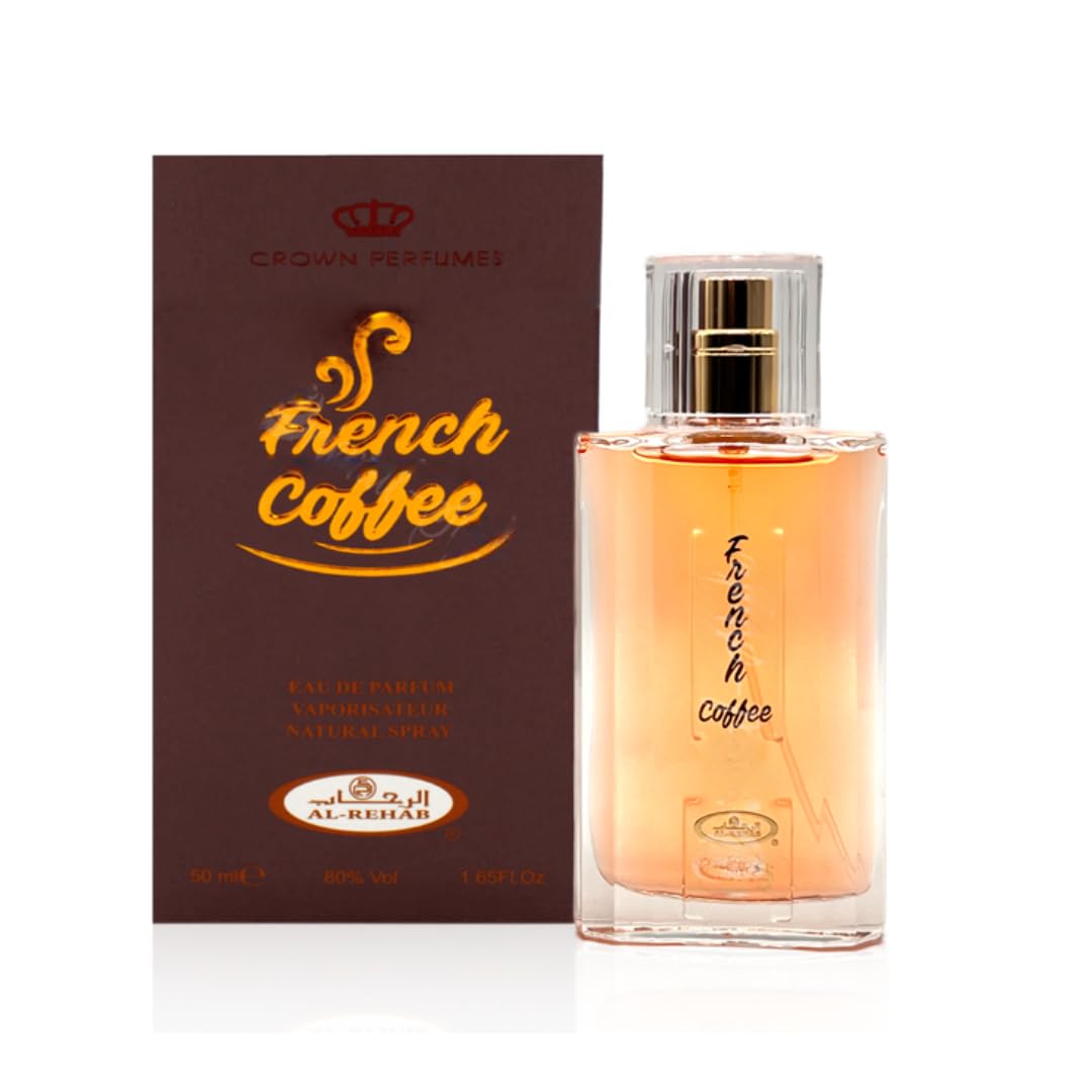 French Coffee 50ml