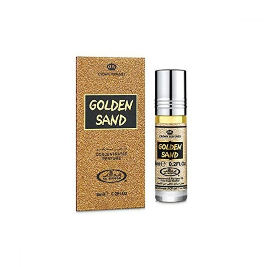 Golden Sand 6ml