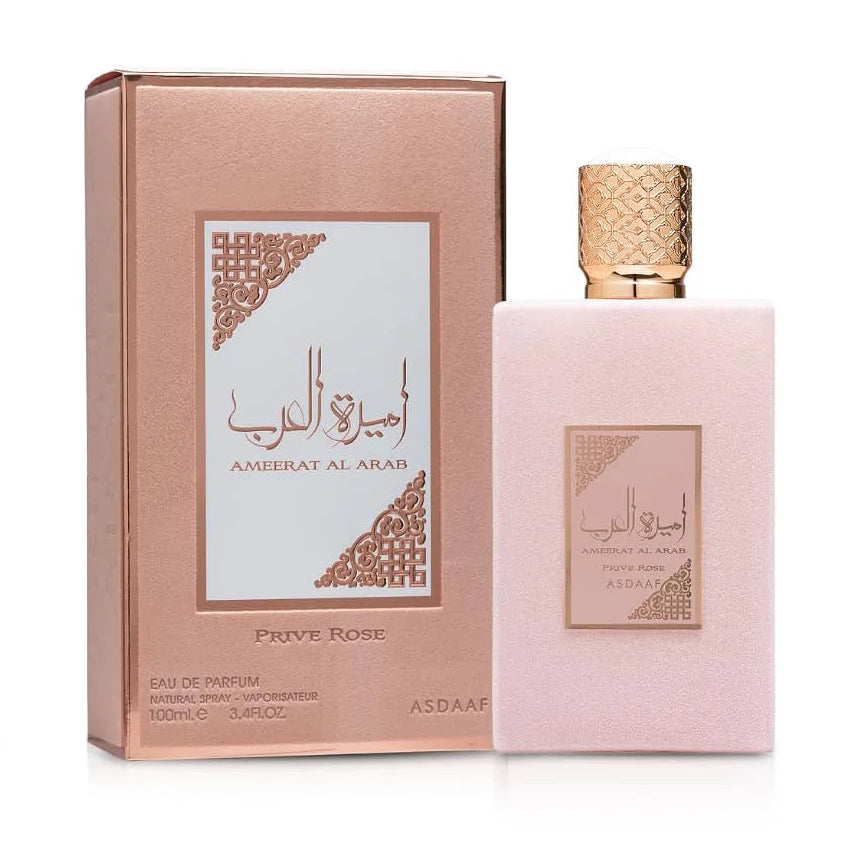Ameerat Al Arab Prive Rose