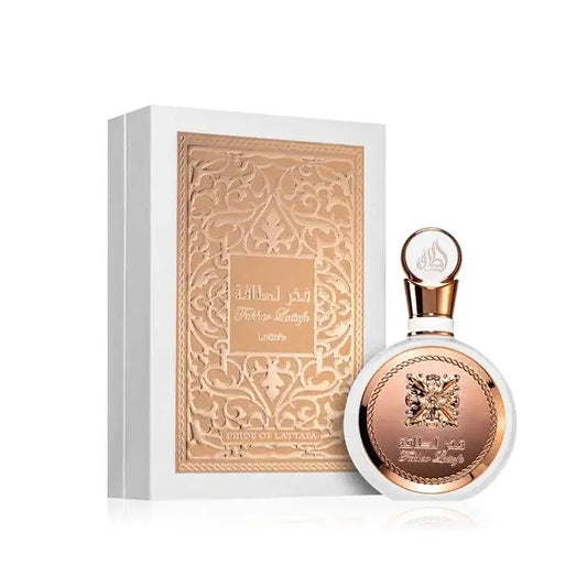 Fakhar Rose Gold