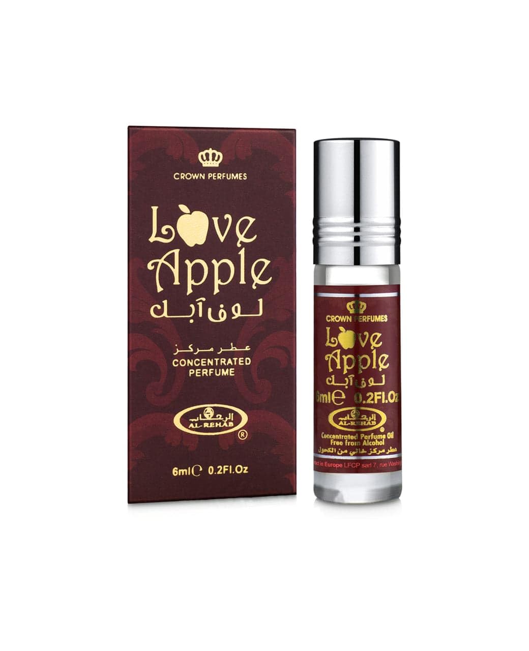 Love Apple 6ml