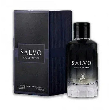 Salvo Intense