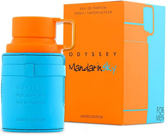 Odyssey Mandarin Sky